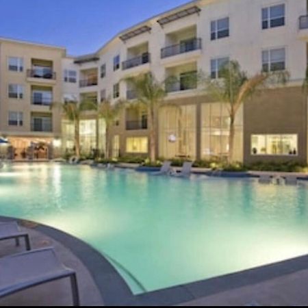 Luxury Corporate Apartment Rental Houston Extérieur photo